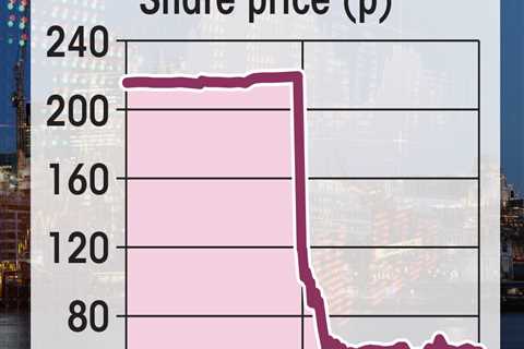 Stock Market Chaos as CAB Payments Suffers Catastrophic Crash