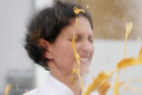 MasterChef contestant forced to leave competition after serious accident