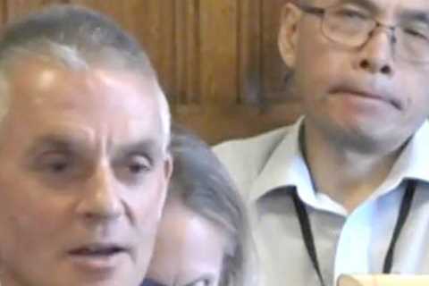 BBC Boss Faces Criticism Over Coverage of Small Boats and Hamas