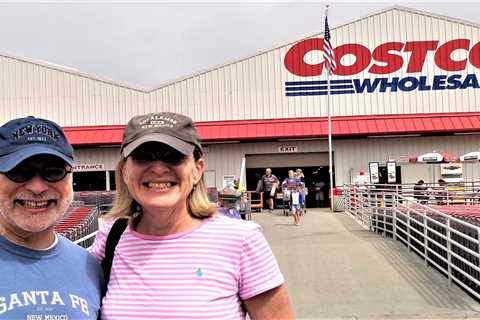 Why UK Costco Warehouses Are the Best Place to Buy Gin and How to Save