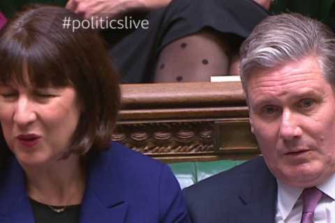 Keir Starmer faces backlash over Israel stance as shadow cabinet ministers threaten to quit