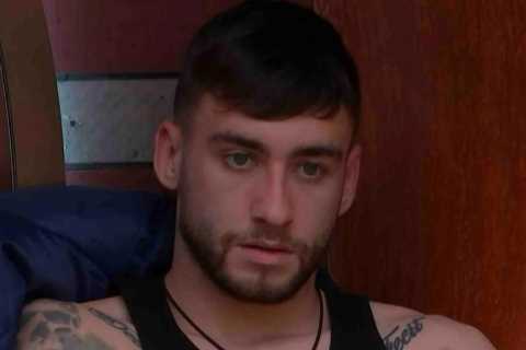 Big Brother Fans Accuse Paul of Bullying Housemate in Heated Feud