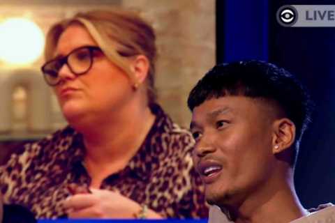 Big Brother Fans Accuse Kerry of Being Fake After Eviction Chants
