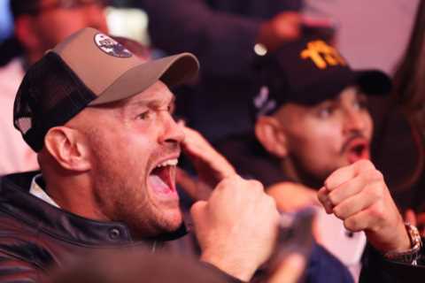 Tyson Fury Defends Brother Tommy's High Earnings from Boxing