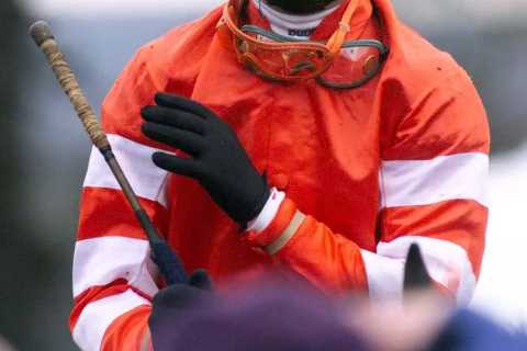 From Jockey to Photographer: Richard Dunwoody's Incredible Career Transformation