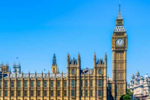 Prominent Conservative MP Arrested Over Rape and Drugs Allegation