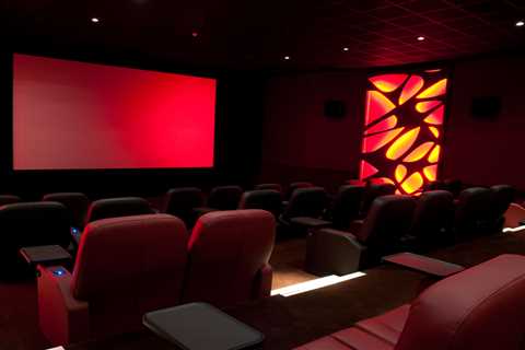 Cineworld Closure Deals Huge Blow to UK Town