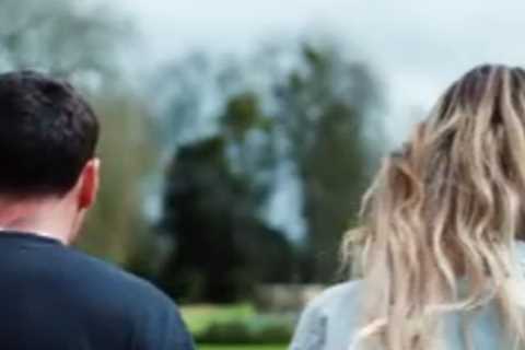 MAFS Viewers Shocked as Ella and JJ Return in Dramatic Retreat Episode