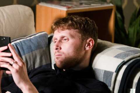 Jay Brown's Life Hangs in the Balance After Tragic Accident in EastEnders