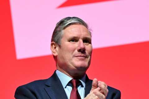 Sir Keir Starmer Told Price of New Brexit Deal Would Be Rejoining Single Market