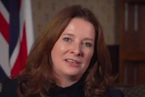 New childcare help explained – and how you can get maximum support revealed by Education Secretary..