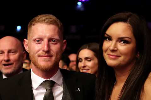 Who is Ben Stokes’ wife Clare Ratcliffe and do the couple have any children together?