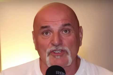 John Fury Demands KSI Pays Up £200,000 Bet