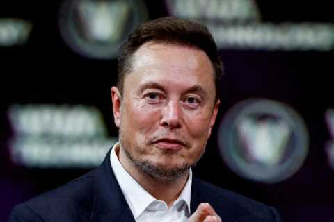 Elon Musk Accuses Humza Yousaf of Racism in Controversial Speech