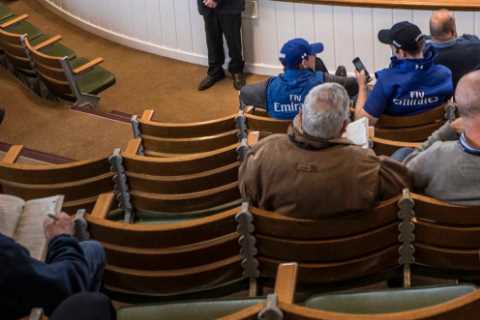 Racehorse Owners Call for Exemption from Affordability Checks: Out of Touch or Justified?