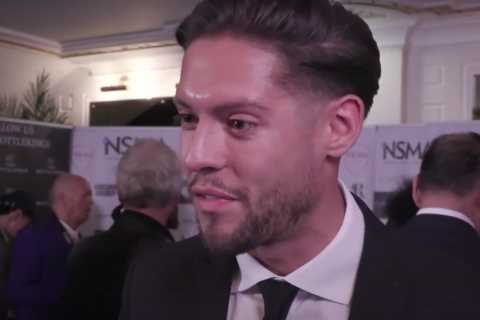 Love Island Star Returns to Normal Job but Faces Strict Rules