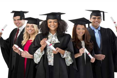 Top Ten Graduate Schemes to Apply for – with an Average Salary of £33,500
