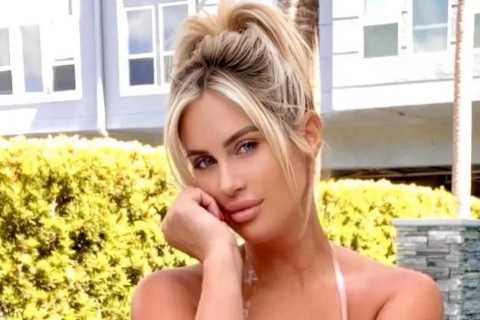 Golf Influencer Karin Hart Slams Instagram for Disabling Her Backup Account
