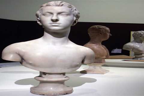 Sculpture used to prop open shed door could sell for £3million