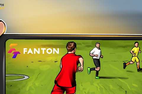 Fanton brings fantasy football to the world of Web3 with Telegram integration
