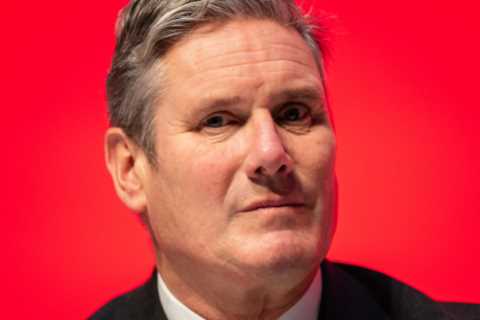 Sir Keir Starmer Civil War Erupts as Sadiq Khan Defies him by Calling for Ceasefire