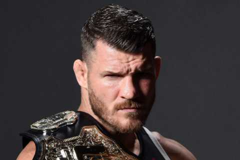 Wayne Rooney Could Beat Up Jake Paul in Boxing Match, Says UFC Legend Michael Bisping