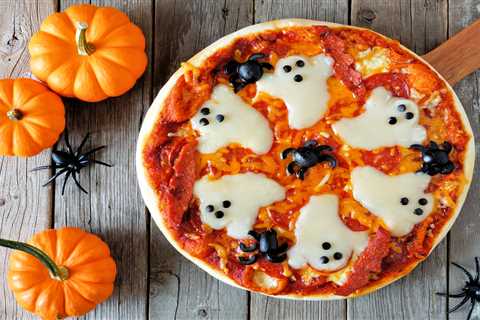 Avoid scary prices with these five Halloween supermarket snacks