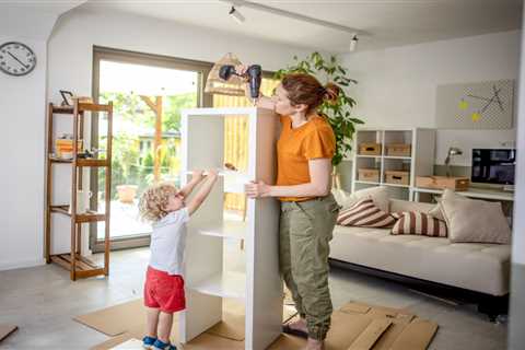 Pay for Christmas with second-hand furniture – your old items could be worth hundreds