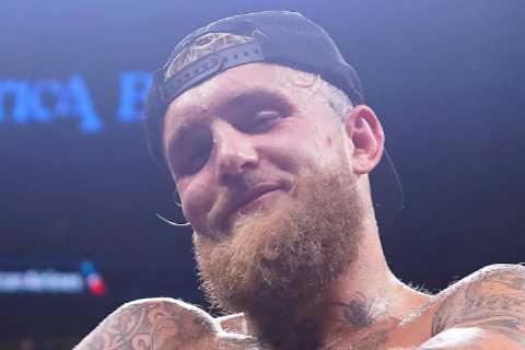 Jake Paul Faces Delay in Announcing Next Fight as Opponent Denied US Visa