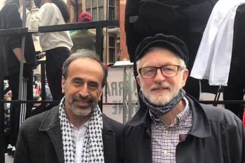 UK-Based Hamas Operative Lives in £500k London House, Raises National Security Concerns