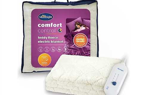Shoppers Flock to Buy Affordable Winter Essential That Saves Money on Heating Bills