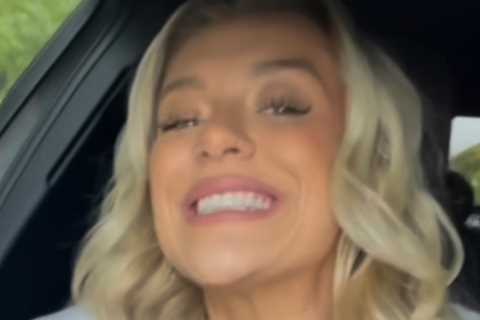 Love Island Star Molly Marsh Takes Solo Retreat to 'Reset and Refocus'