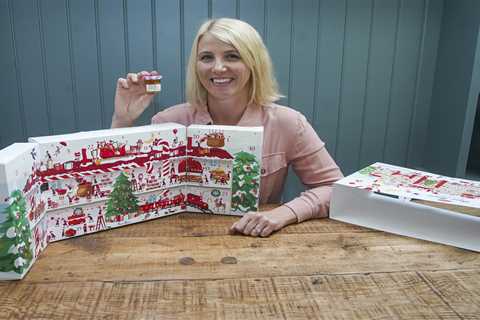 I tested food advent calendars like Pringles and tea – the winner is iconic and a must-have for..