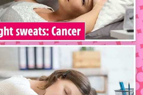 Menopause Symptoms: Could They Be Mistaken for Something More Serious?