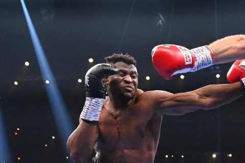 Tyson Fury Escapes Disaster in Fight of the Century