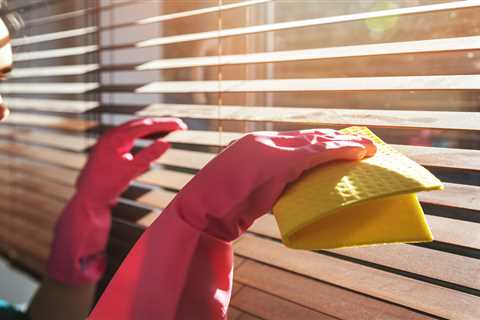 Five Tips for a Sparkling Home During the Winter Months