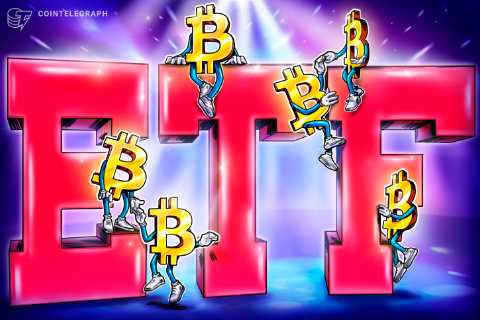 VanEck Files Amended Application for Spot Bitcoin ETF