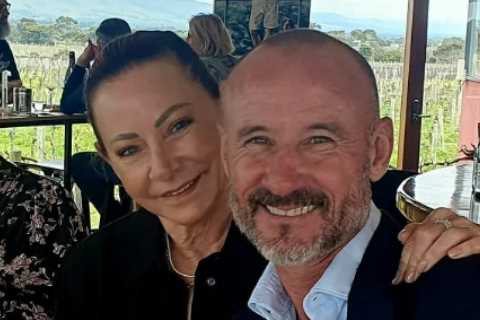 Legendary Jockey Finds Love with Millionaire Girlfriend After Splitting from Model Wife