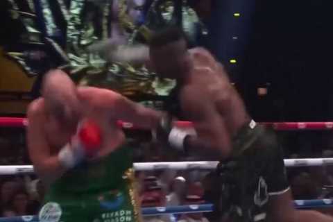 Mike Tyson Advises Francis Ngannou to Use Devastating 'Superman Punch' in Tyson Fury Fight