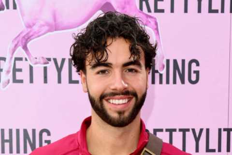 Love Island's Sammy Root Eyeing Celebs Go Dating After Split from Jess Harding
