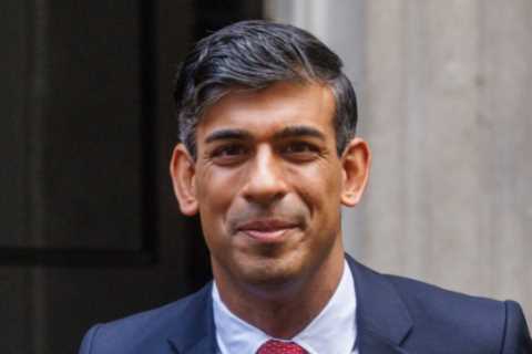 PM orders wargames for terror attacks in UK as Suella Braverman blasts ‘utterly odious’..