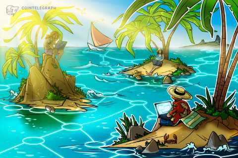 Small Islands, Big Problems: Can Bitcoin Fix This?