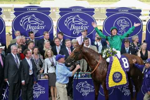Frankie Dettori Banned After Winning Race with His Horse Disqualified and Placed Last
