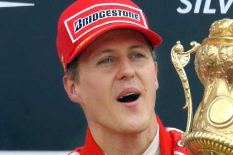 Michael Schumacher's Family Lawyer Reveals Why Health Report Was Never Released After Skiing..