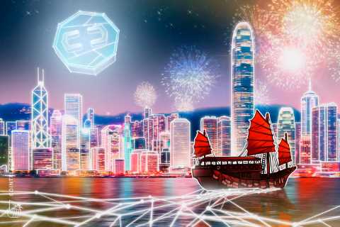 Zodia Expands Cryptocurrency Custody Services to Hong Kong