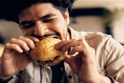 Byron Burgers to Close Another Branch, Leaving Diners Disappointed