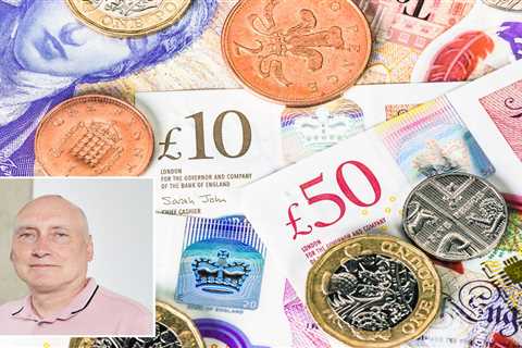 Millions set to receive £300 cost of living payment this week