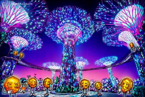 Singapore's Central Bank Partners with European Countries and Japan for Crypto Cooperation
