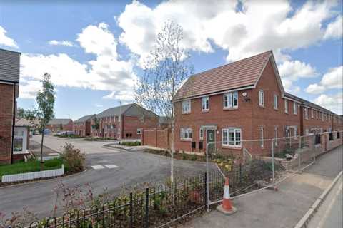 Warning to UK Home Buyers: Hidden Charges Costing Thousands Extra per Year for New-Build Homes