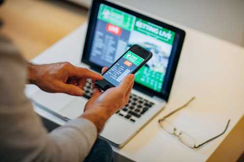 Concerns over Gambling Affordability Checks Fueling Illegal Betting